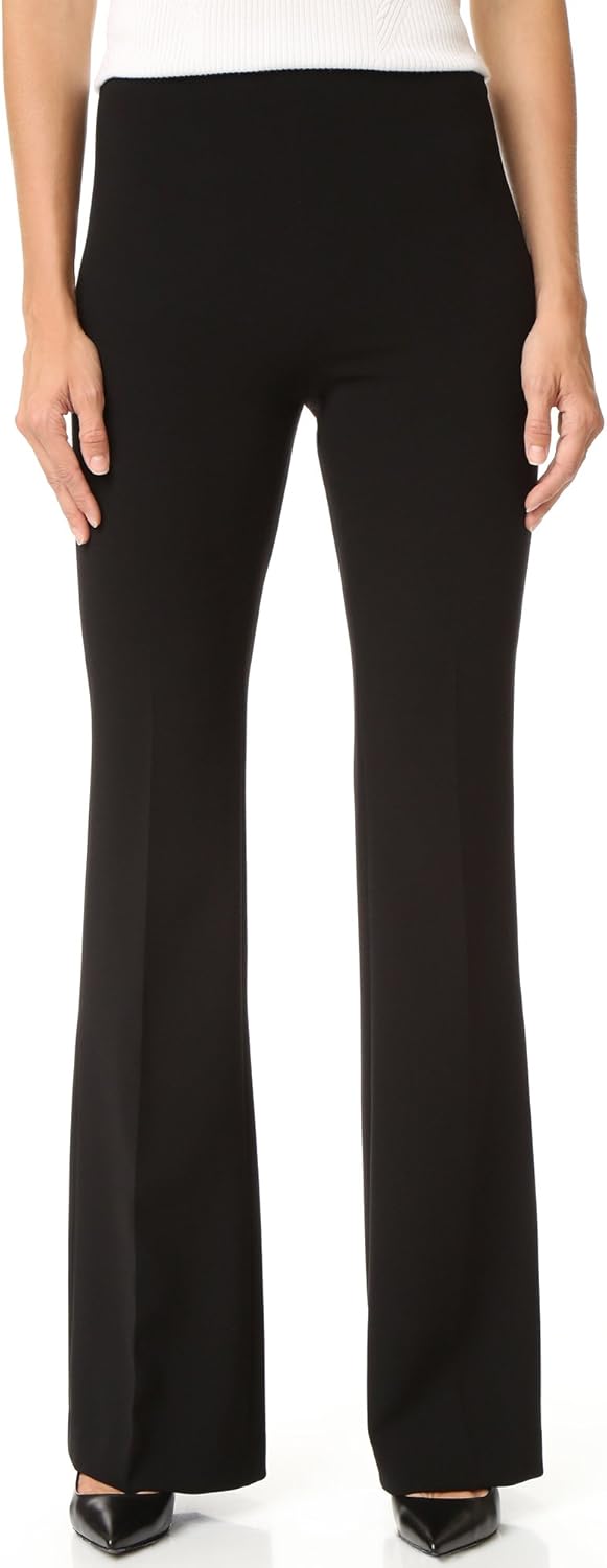 Theory Women's Demitria Pants at  Women’s Clothing store