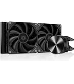 Amazon.com: ID-COOLING FROSTFLOW X 240 CPU Water Cooler AIO Cooler