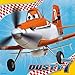 Ravensburger Disney Planes: Dusty and Friends 3 x 49-Piece Jigsaw Puzzle for Kids - Every Piece is Unique, Pieces Fit Together Perfectly