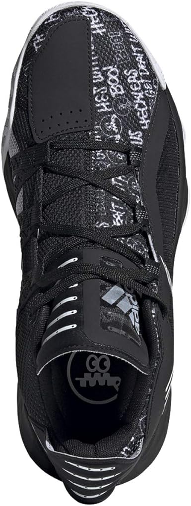 adidas dame 6 amazon