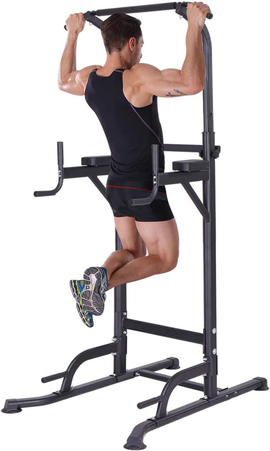 Best multifunction steel home gym