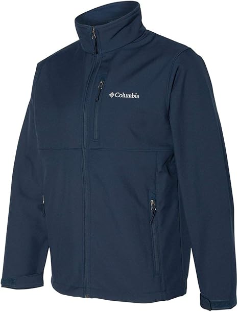 columbia ascender softshell jacket amazon