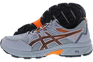ASICS Men's Gel-Venture 8 Running Shoes