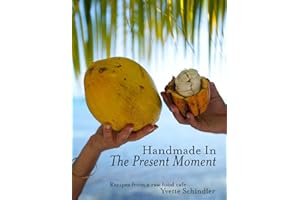 Handmade in The Present Moment