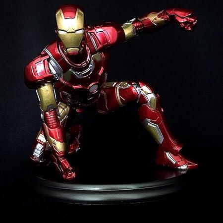 Amazon Wahe アニメ 像 アベンジャーズ ひざまずきアイアンマン Mk3 トニー アイアンマン アニメ ハンドモデル デコレーション 高さ約13cm フィギュア ドール 通販 Amazon Wahe アニメ 像 アベンジャーズ ひざまずきアイアンマン Mk3 トニー アイアンマン アニメ ハンドモデル デコレーション 高さ約13cm フィギュア ドール 通販