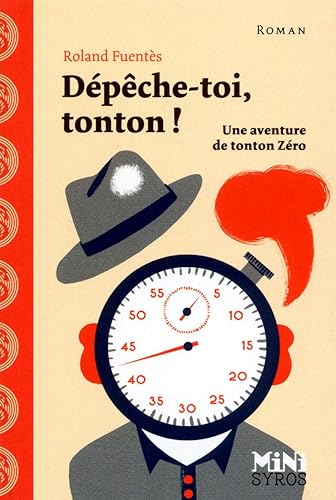Download Dépêche-toi, tonton ! PDF