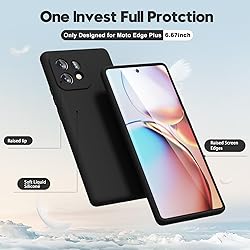 oakxco for Motorola Moto Edge Plus 2023 Case