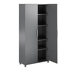 SystemBuild Evolution 36" Utility Storage