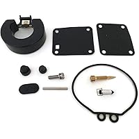 Vergaser-Reparaturkit Für Yamaha & Tohatsu Außenbordmotoren 3-9.8HP