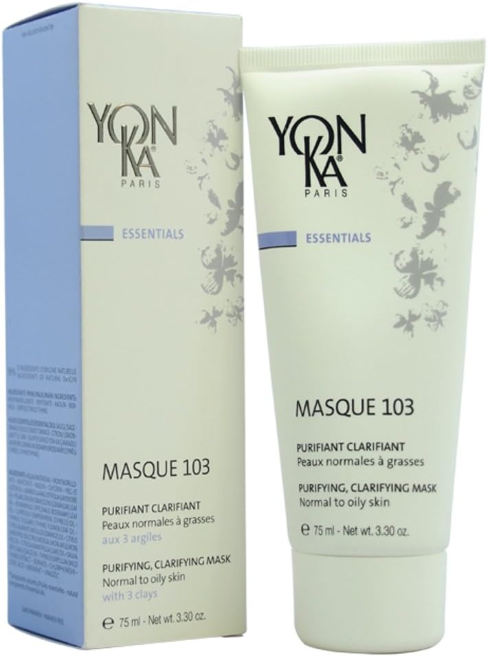 Yonka Masque 103, 3.3 Ounce