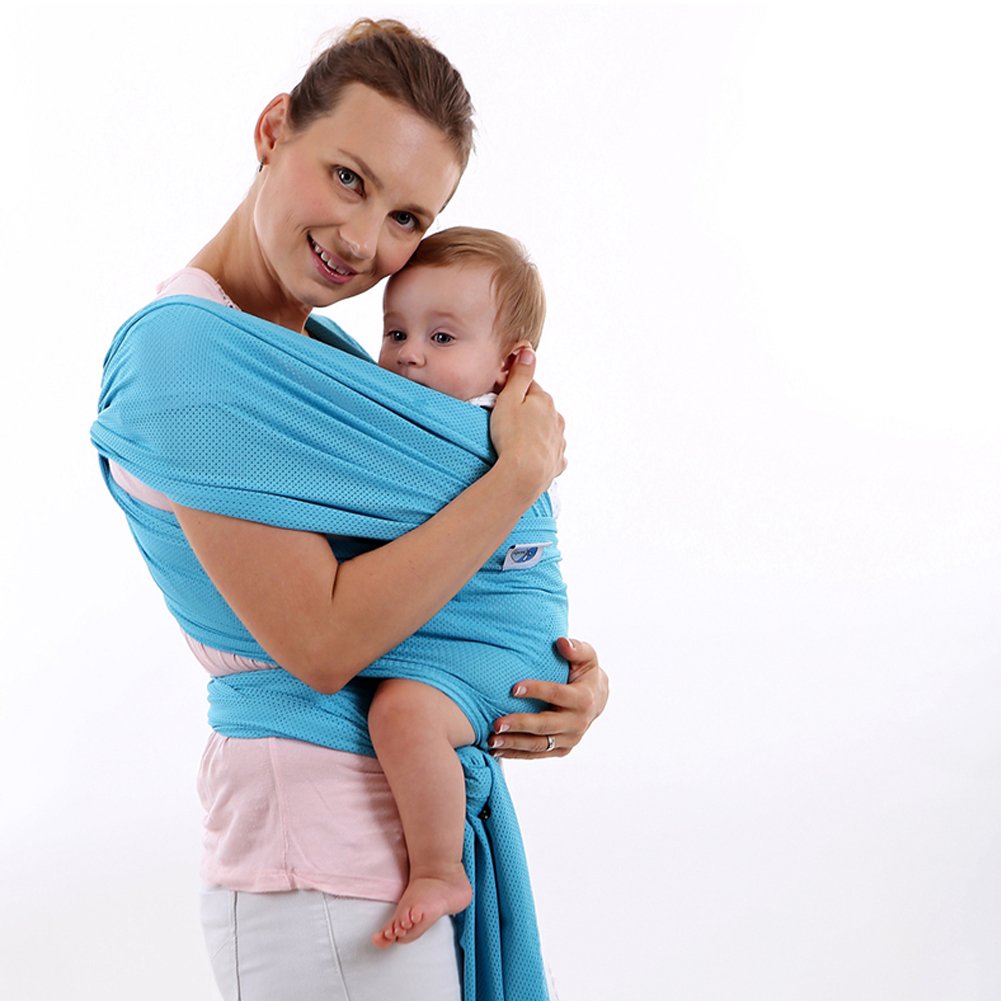 elastic baby wrap