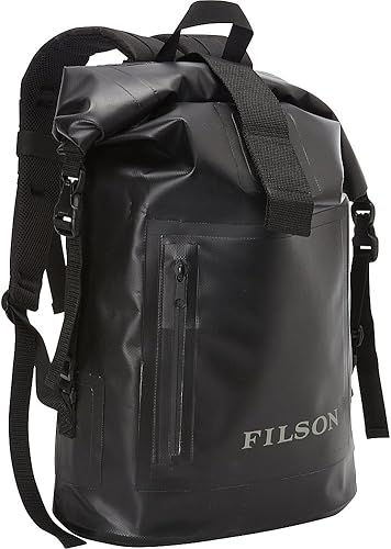 filson backpack waterproof