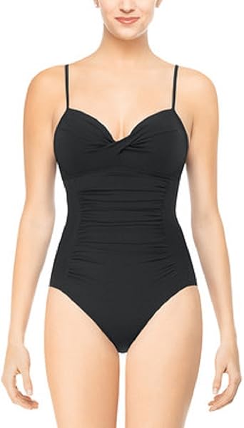 spanx bathing suit canada