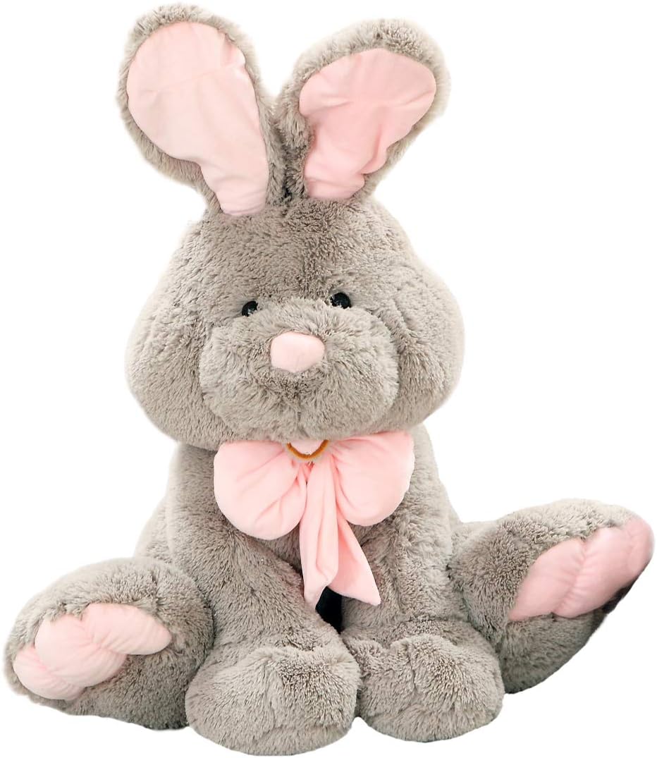 giant rabbit toy