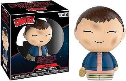 eleven dorbz