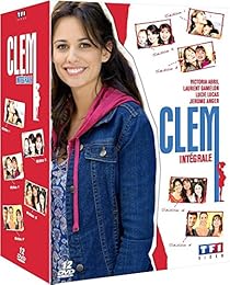 Clem - Intégrale