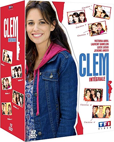 Clem - Intégrale