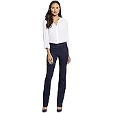 NYDJ Women's Petite Marilyn Straight Jean