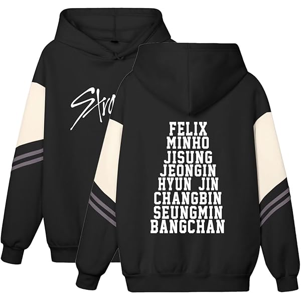 Amazon.com: Xkpopfans GOT7 Hoodie Album Call My Name Support