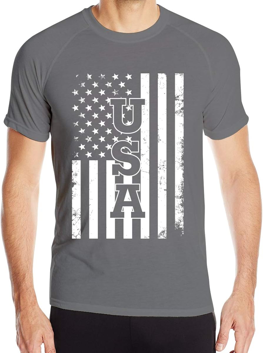 quick dry athletic shirts