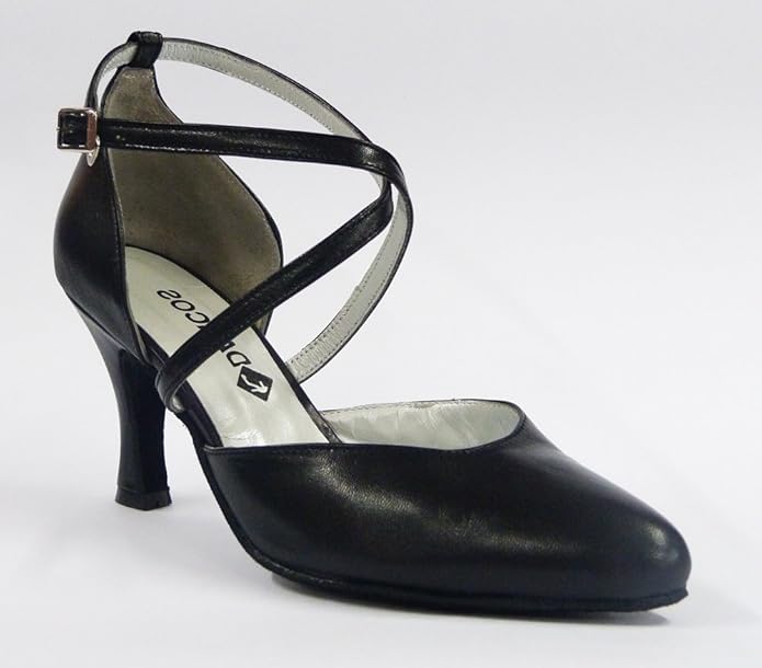 DARCOS Women´s Sofia 2 bis Salsa Ballroom