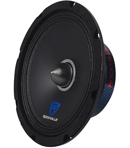 Amazon.com: Rockville RM88PRO 8