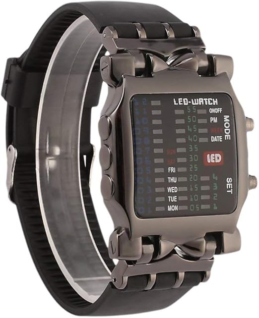 popular digital watches