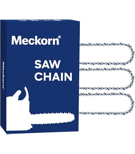 Amazon.com: .063 3/8 STD 84 DRIVE LINK CHISEL CHAINSAW CHAIN