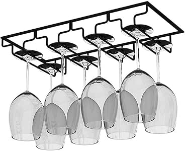 AcornFort W16 Easy DIY 3-7 ranuras 6-16 tazas debajo del gabinete