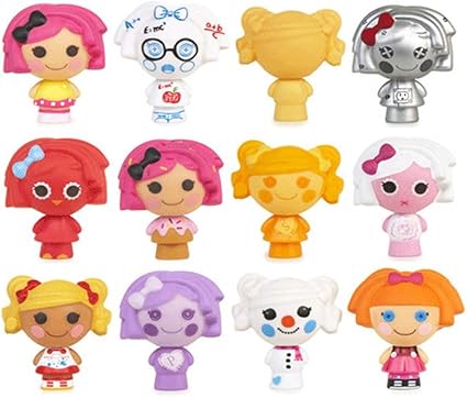 lalaloopsy blind bags