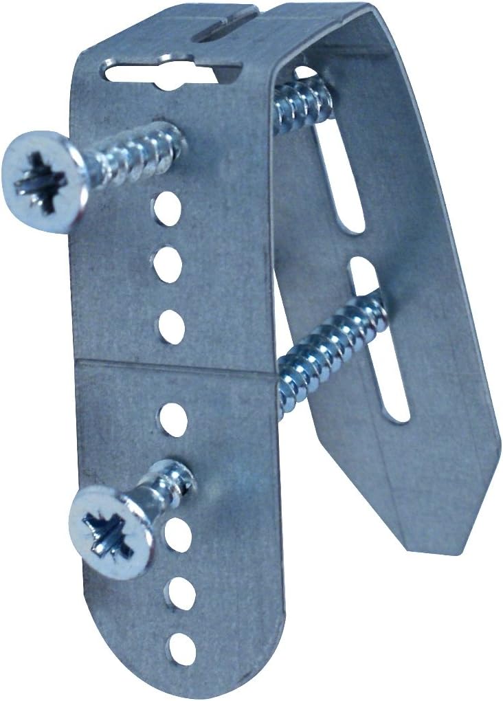 The BladeFixer Radiator & TV Bracket Plasterboard Fixing Pack of