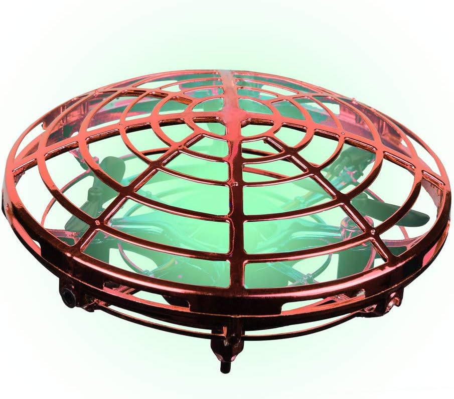 mini drone ufo model