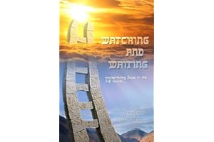 Watching and Waiting: Encountering Jesus in the Fall Feasts (Finding the Afikoman)