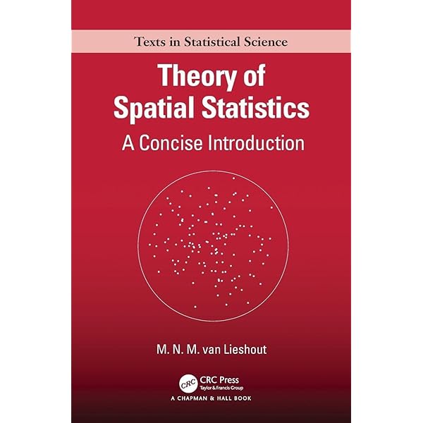 Amazon.com: Statistics for Spatial Data: 9780471002550: Cressie