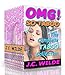 OMG! So Taboo! (OMG! So Taboo! Boxed Book 1)