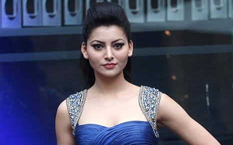 Green Panda Beautiful Actress Urvashi Rautela Hd Wallpaper Multicolor Print 12x18 Inch Amazon In Home Kitchen beautiful actress urvashi rautela hd