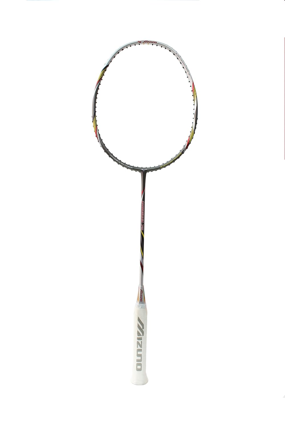 mizuno carbosonic