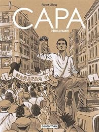 Capa, l'étoile filante