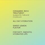 Burt's Bees Lip Mask Lemon Sorbet Lip Treatment 7.08g Vitamin C Jojoba view 4