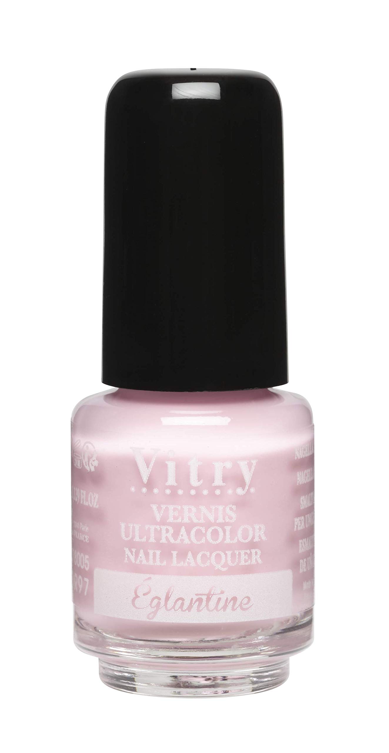 Vitry Mini Nail Polish, Eglantine