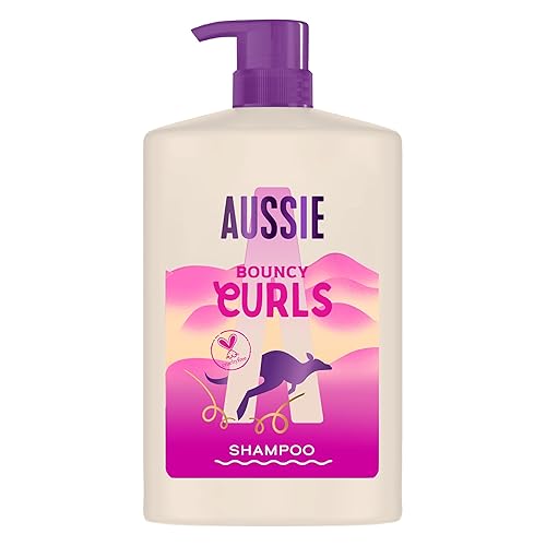 Aussie Curls XXL Shampoo 1L
