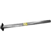 Walker 54860 Exhaust Pipe 2.625" Inlet (OD) 2.5" Outlet (ID) for Ford F-150