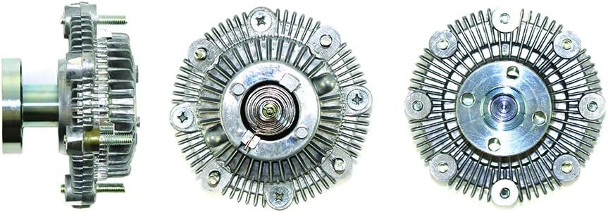 BGA VF8501 Clutch