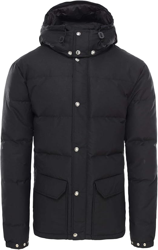 north face sierra 3.0 review