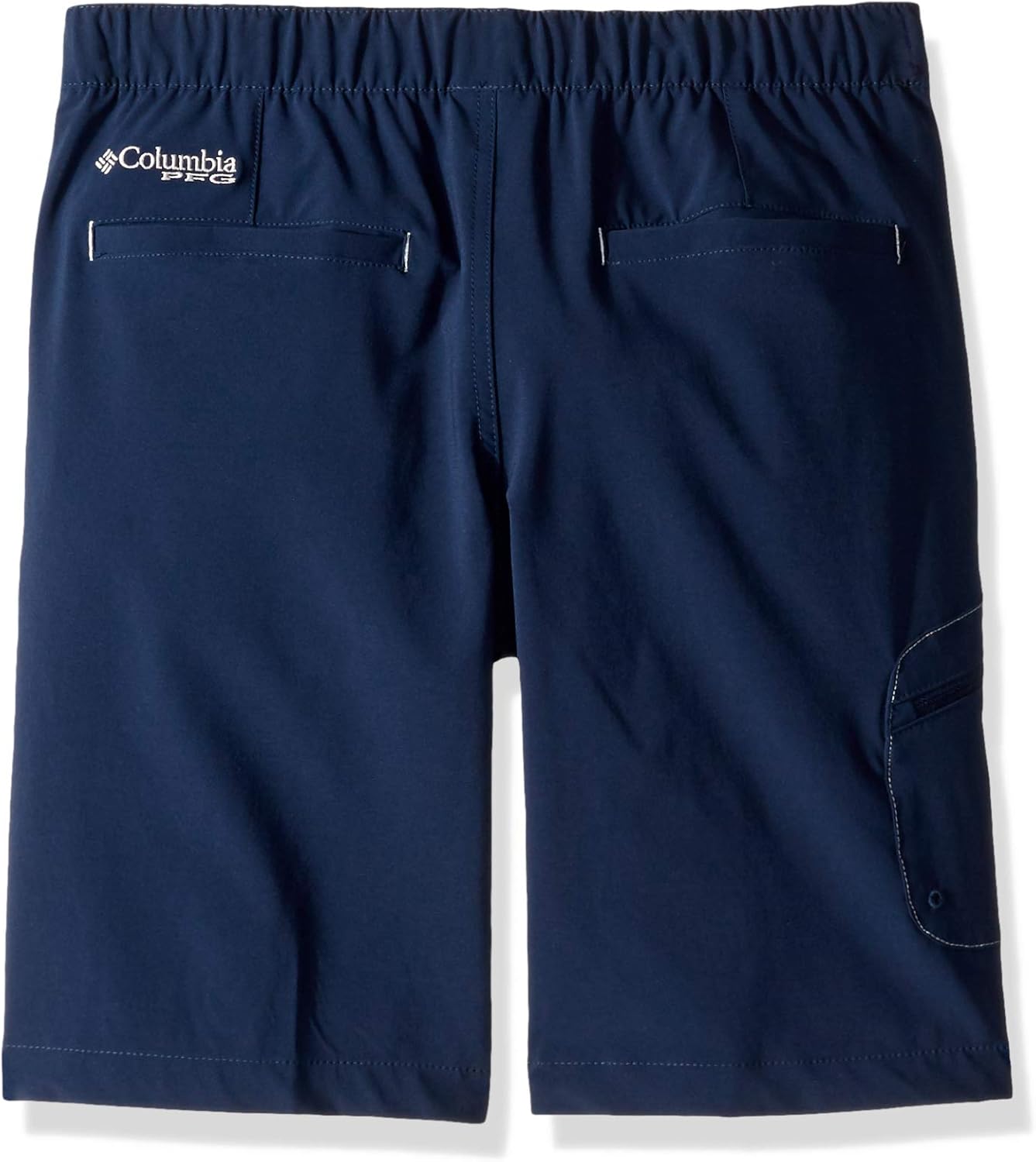 Columbia Boys' Terminal Tackle Short: Clothing