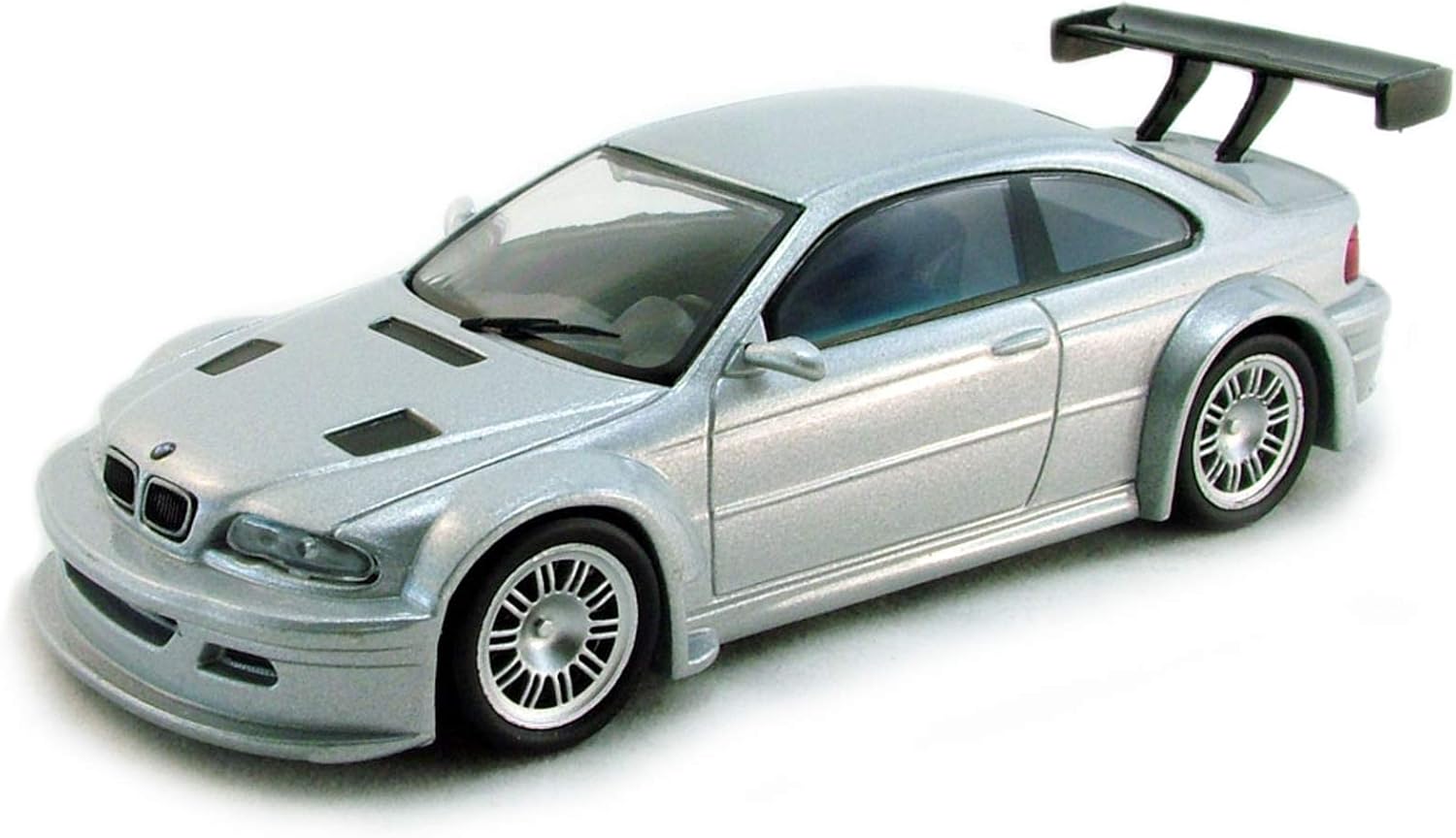 bmw m3 gtr toy car