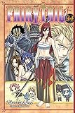 Fairy Tail Vol. 34