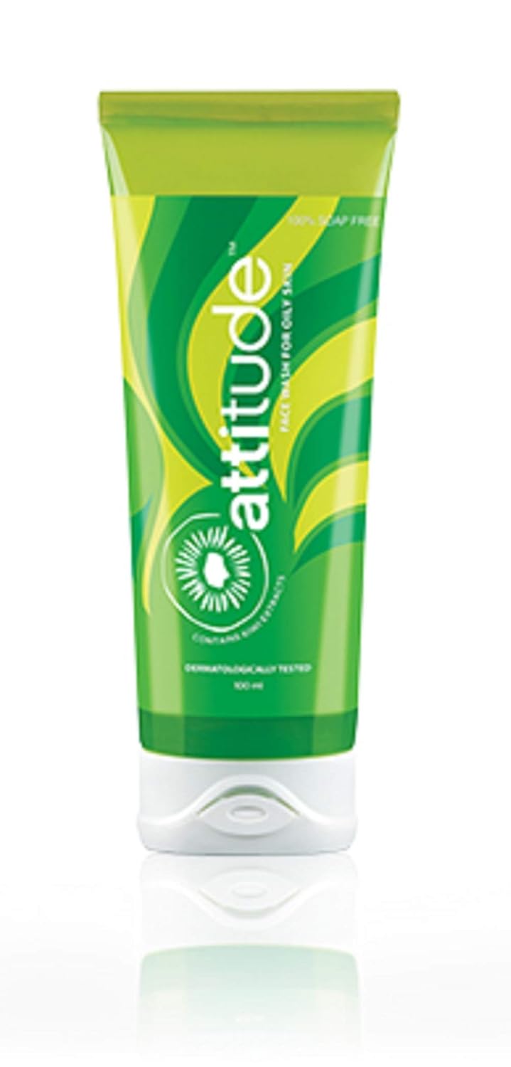 amway products face wash