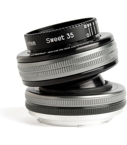 Lensbaby Sol 45 Nikon F用 Amazon.com : Lensbaby Sol 45 for Nikon F : Electronics