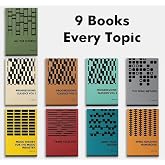 The Ultimate 9 Book Bundle
